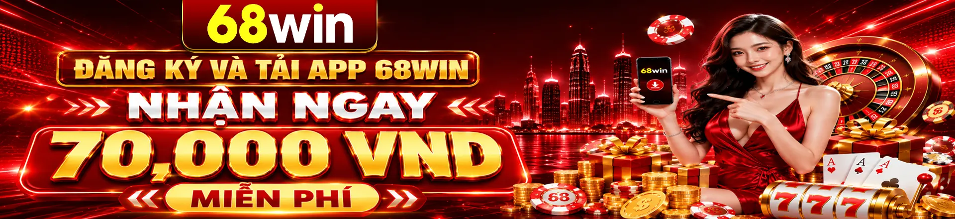 Tải app nhận ngay 70.000 VND